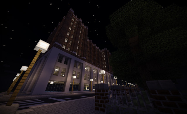 [Multi] Minecraft - Deel #3 - Actie, adventure en platform games - GoT